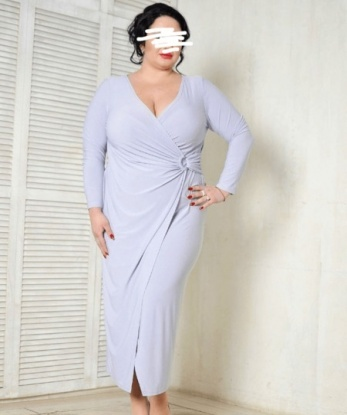 Анкета проститутки Дарья - Фото, г. Чечерск, 44 года, №15547