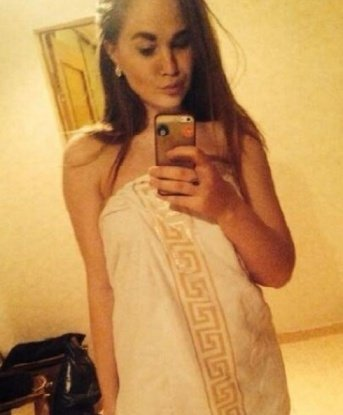 Анкета проститутки Ксюша - Фото, г. Чечерск, 25 лет, №4112