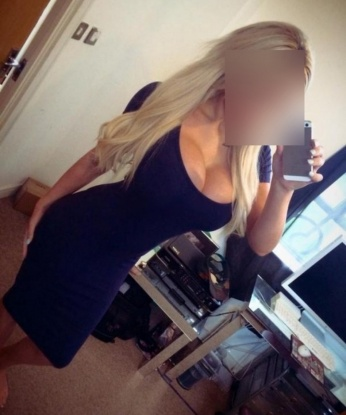 Анкета проститутки Миланочка - Фото, г. Чечерск, 36 лет, №7690