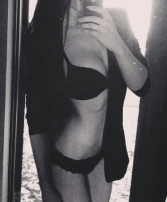 Анкета проститутки Яна - Фото, г. Чечерск, 21 год, №9218